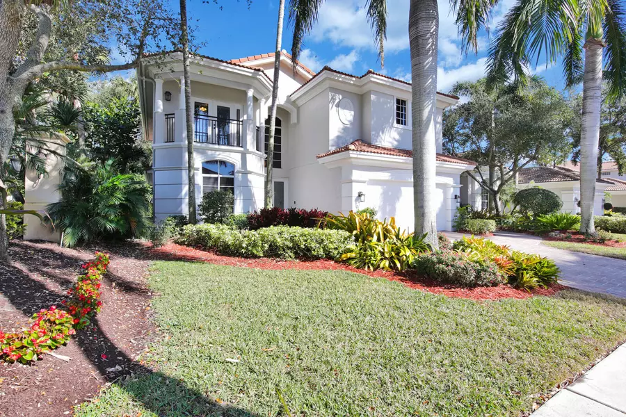 8191 Valhalla DR, Delray Beach, FL 33446