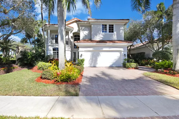 Delray Beach, FL 33446,8191 Valhalla DR