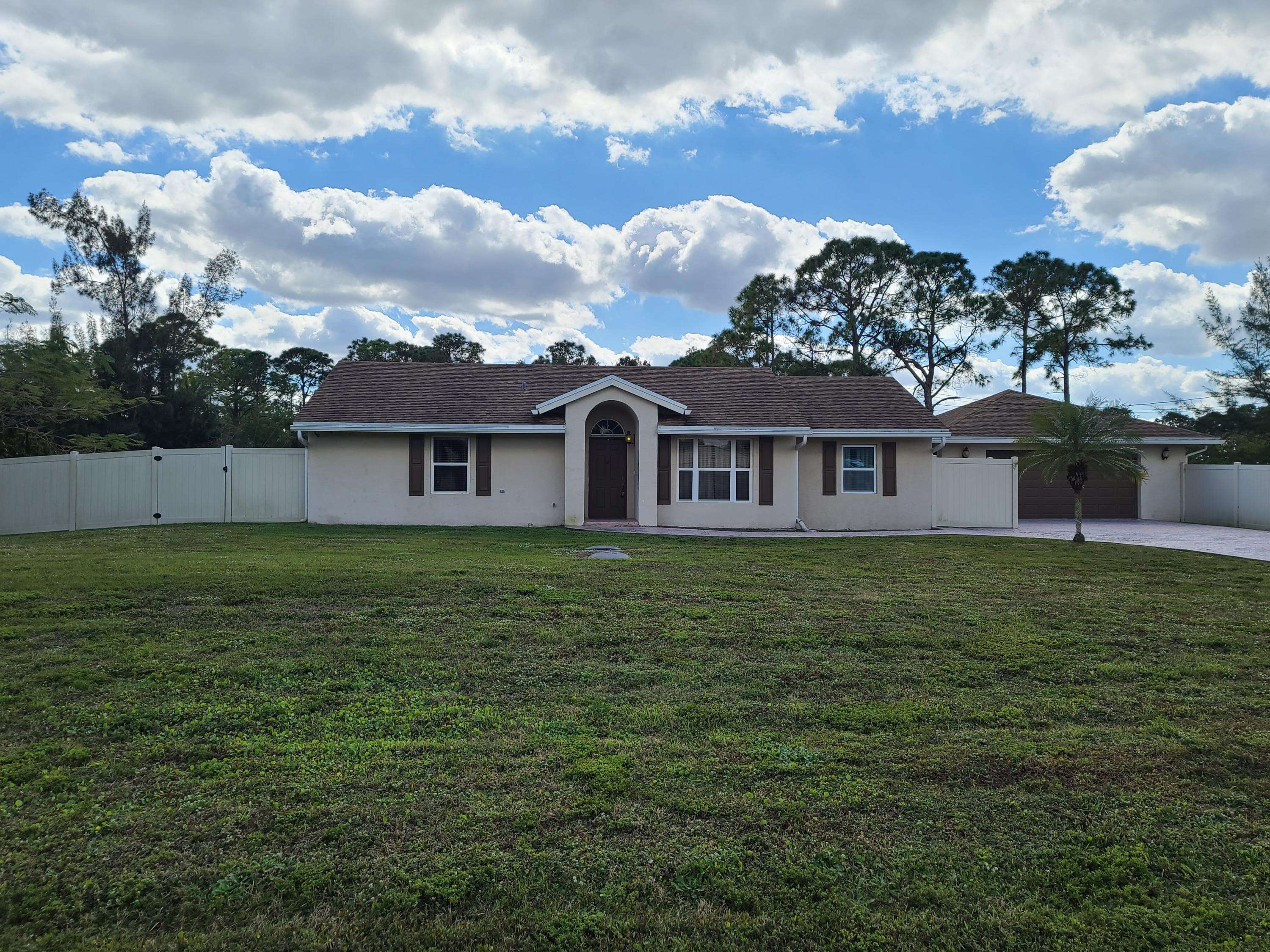 The Acreage, FL 33470,13676 N 88th PL