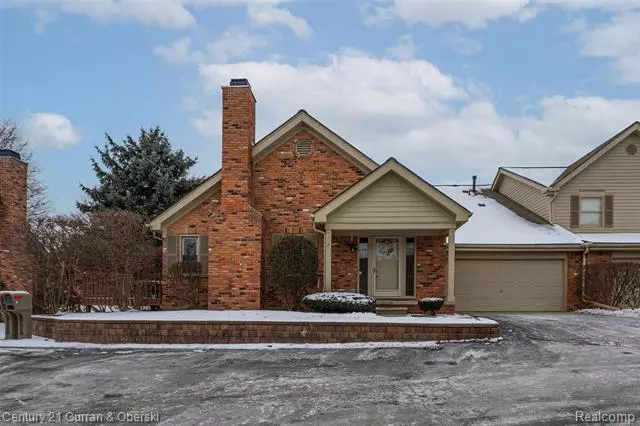 3 GENEVA CRT, Dearborn, MI 48124