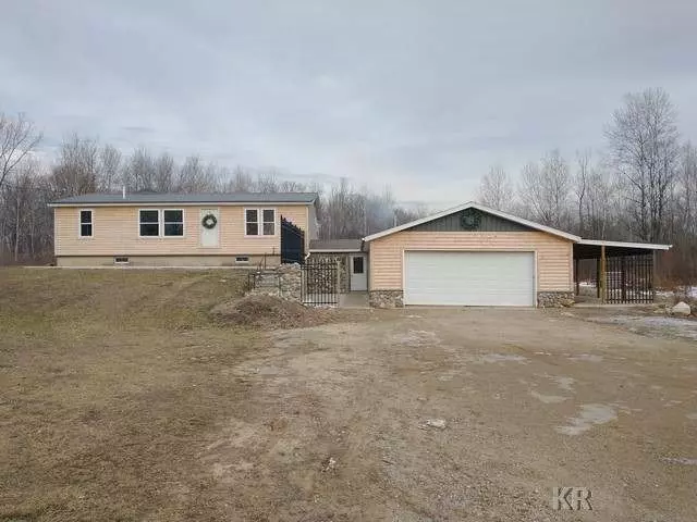 4415 S M-18, Beaverton, MI 48612