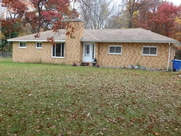 3489 S. PEACH LAKE ROAD, West Branch, MI 48661