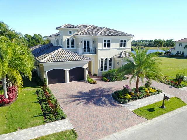 138 SE Rio Angelica, Port Saint Lucie, FL 34984