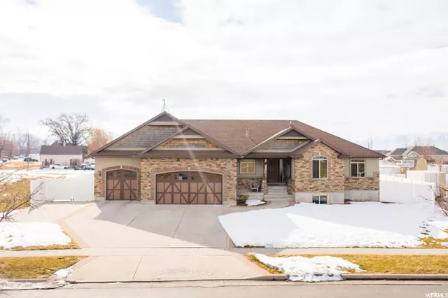 Nibley, UT 84321,828 W 2450 S