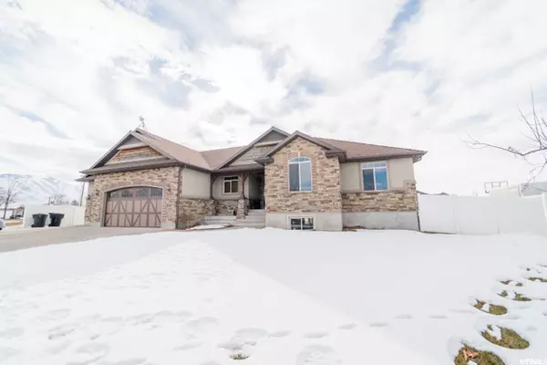 Nibley, UT 84321,828 W 2450 S