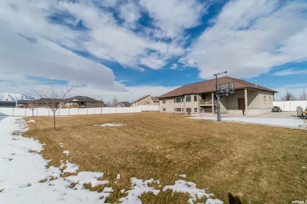 Nibley, UT 84321,828 W 2450 S