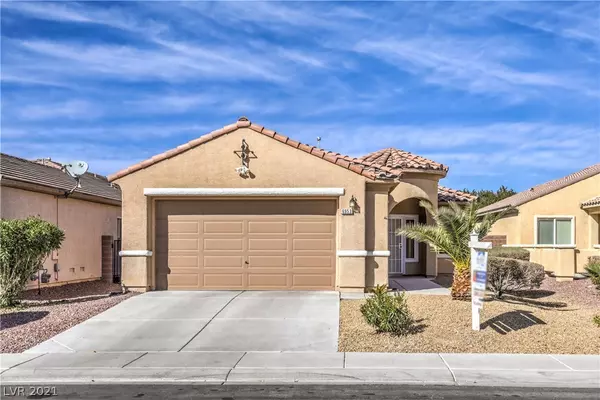 North Las Vegas, NV 89084,6953 Diver Avenue