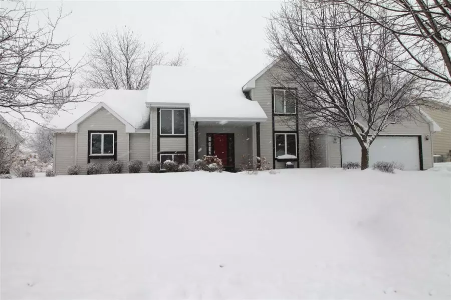 3811 Bluewing Ct, Janesville, WI 53546