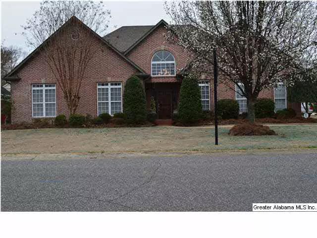 408 EDGEVIEW AVE, Trussville, AL 35173