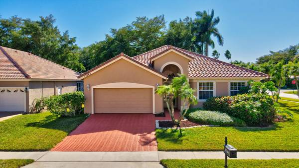 12364 Riverfalls CT, Boca Raton, FL 33428