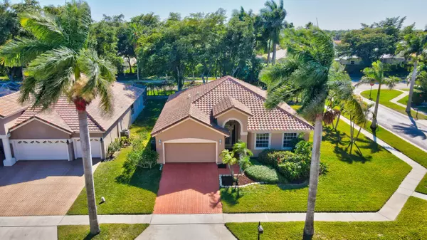 Boca Raton, FL 33428,12364 Riverfalls CT