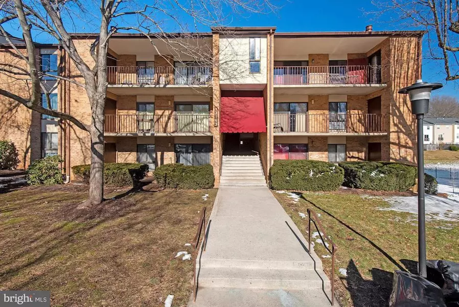 13143 DAIRYMAID DR #89, Germantown, MD 20874