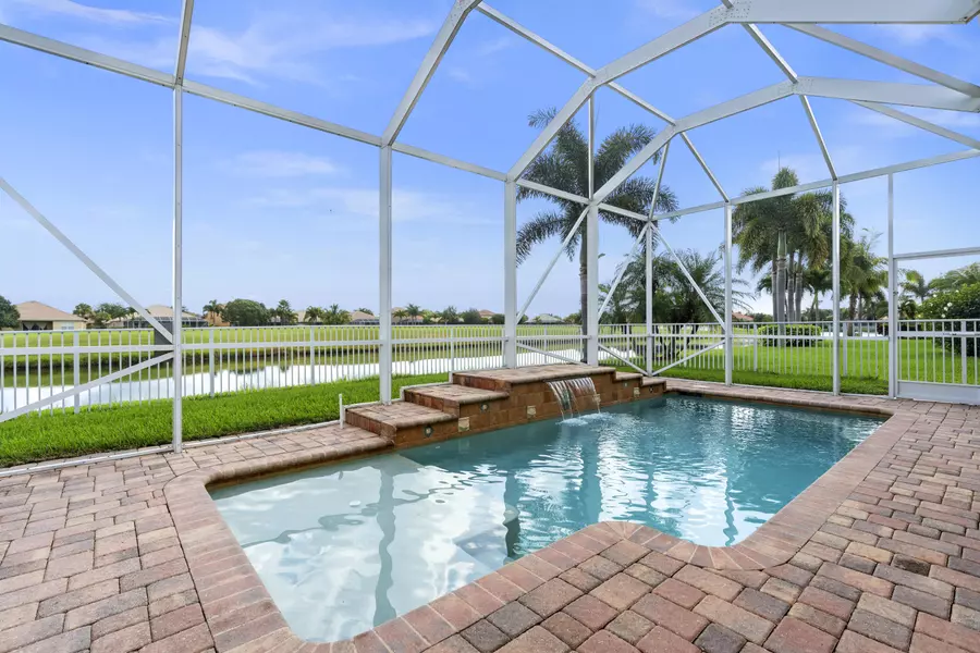 321 NW Somerset CIR, Port Saint Lucie, FL 34983