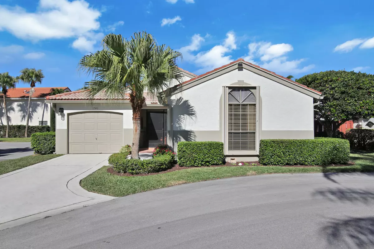 Wellington, FL 33414,1740 Harborside CIR