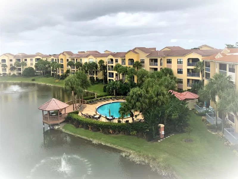 600 Uno Lago DR 404, Juno Beach, FL 33408