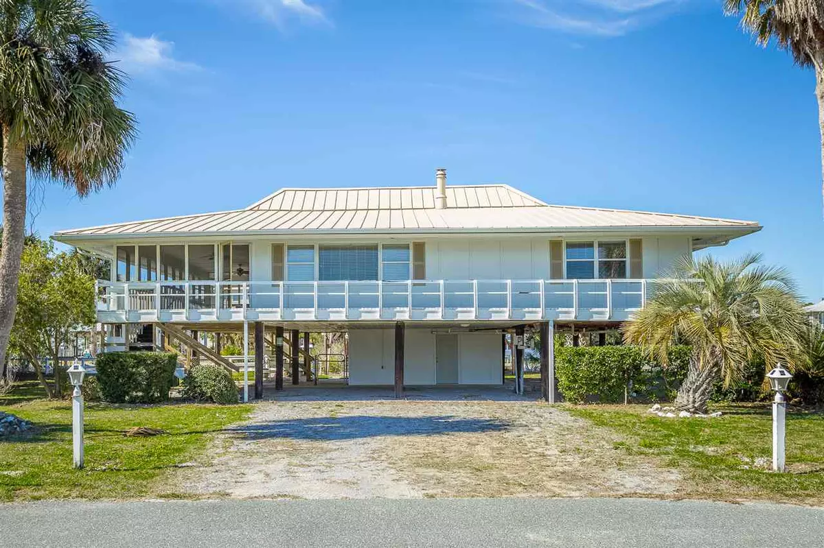 Panacea, FL 32346,78 Sunrise Lane