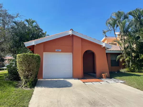 20875 Via Madeira DR, Boca Raton, FL 33433