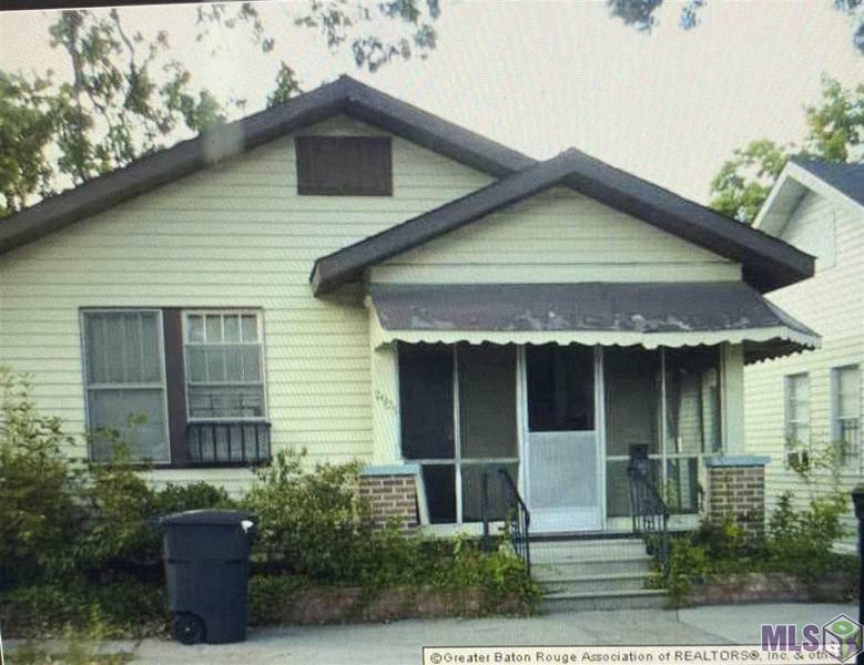 2905 LAUREL AVE, Baton Rouge, LA 70802