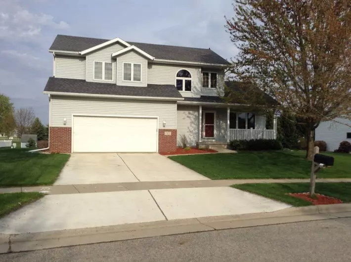 Deforest, WI 53532,513 Meadow View Ln