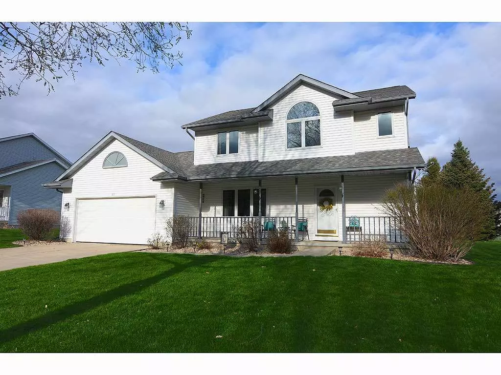 Deforest, WI 53532,511 MEADOW VIEW LN