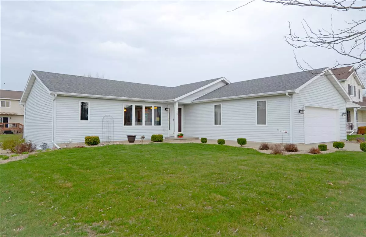 Deforest, WI 53532,500 MEADOW VIEW LN