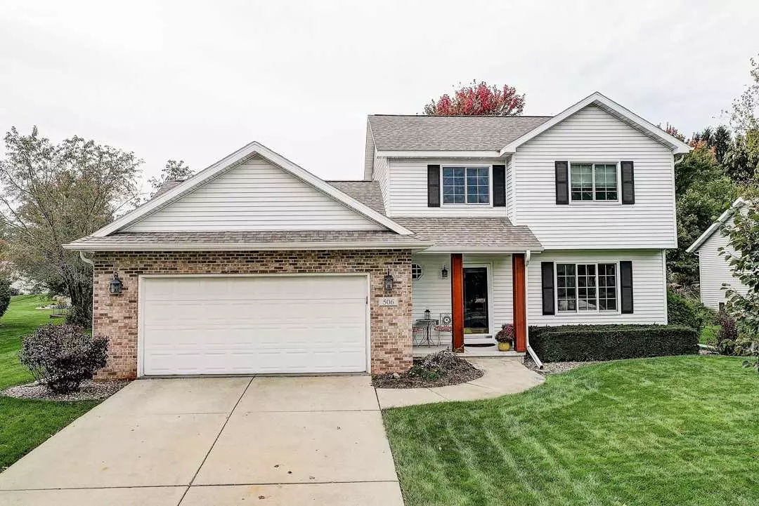 Deforest, WI 53532,506 Meadow View Ln