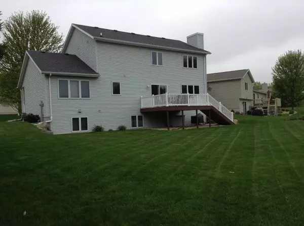 Deforest, WI 53532,513 Meadow View Ln