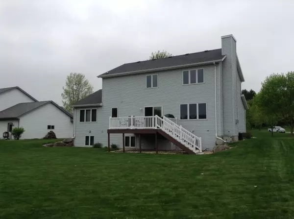 Deforest, WI 53532,513 Meadow View Ln