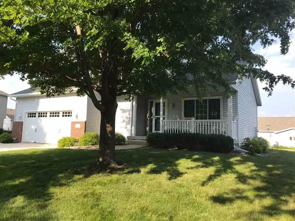 Deforest, WI 53532,513 Meadow View Ln