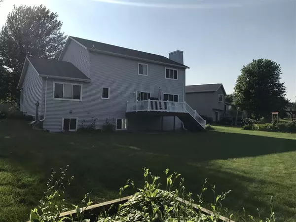 Deforest, WI 53532,513 Meadow View Ln