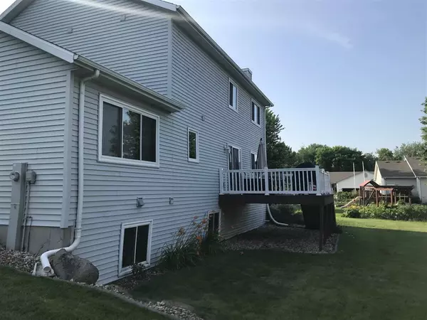 Deforest, WI 53532,513 Meadow View Ln