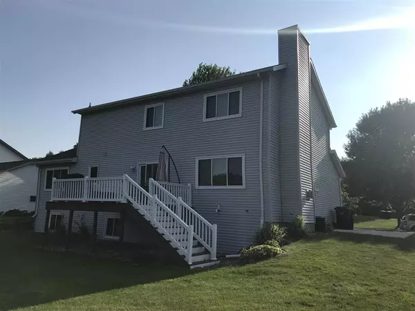 Deforest, WI 53532,513 Meadow View Ln