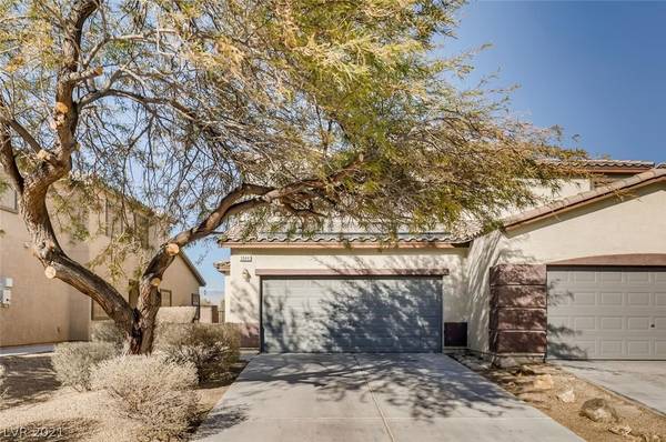 3844 Thomas Patrick Avenue, North Las Vegas, NV 89032