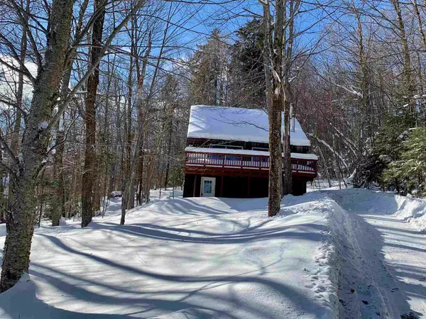 188 Chimney Hill RD, Wilmington, VT 05363