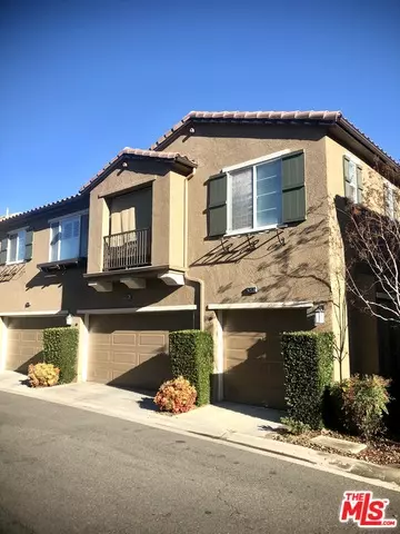 28384 Mirabelle Ln #468, Santa Clarita, CA 91350