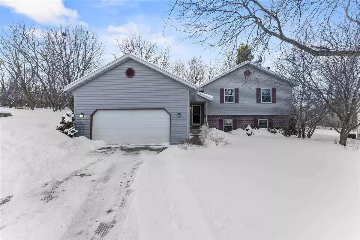 Madison, WI 53719,9 Raskin Cir