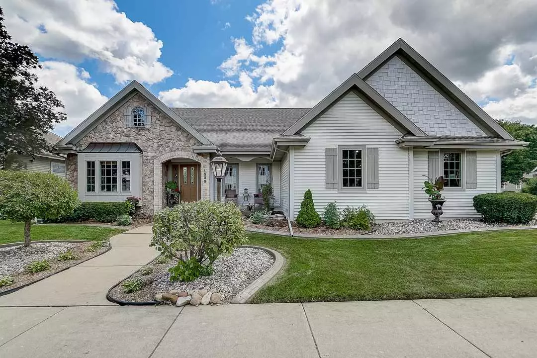 Waunakee, WI 53597,1508 Kentlands Ct