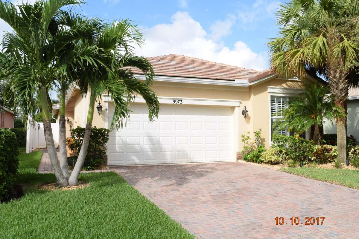 Port Saint Lucie, FL 34987,9973 SW Stonegate DR