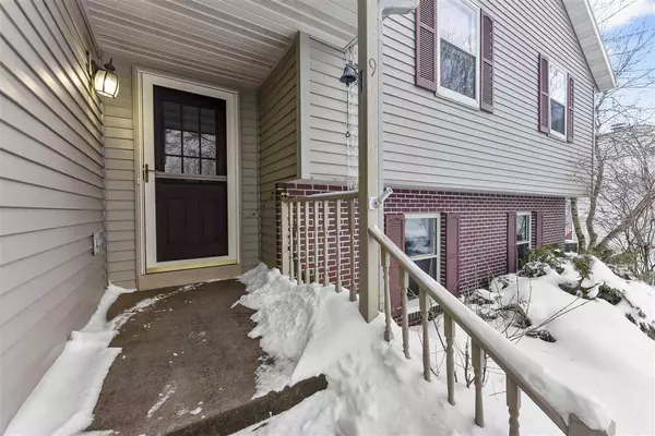 Madison, WI 53719,9 Raskin Cir