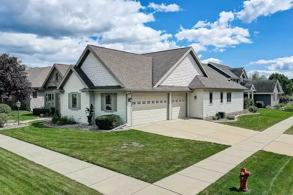 Waunakee, WI 53597,1508 Kentlands Ct