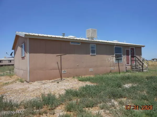 Willcox, AZ 85643,1310 N HAMILTON Road