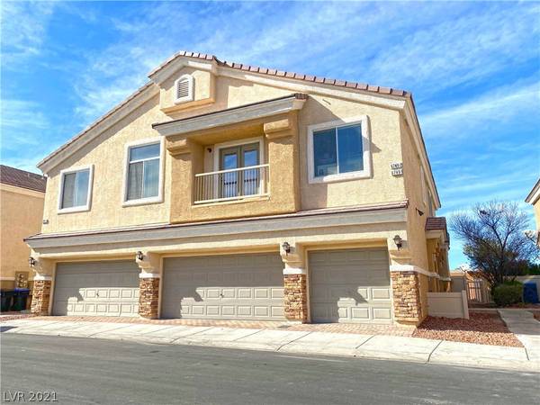 6749 Lookout Lodge Lane #1, North Las Vegas, NV 89084