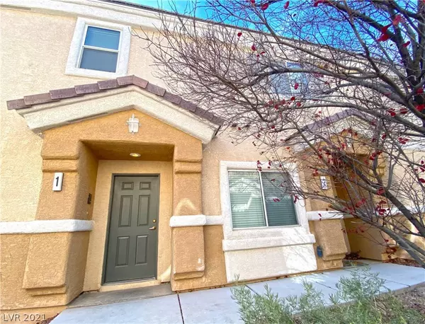 North Las Vegas, NV 89084,6749 Lookout Lodge Lane #1