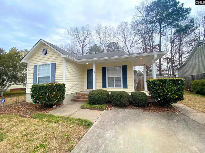 422 Caddis Creek, Irmo, SC 29063