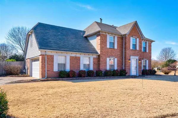 1485 HOWLING DR, Collierville, TN 38017