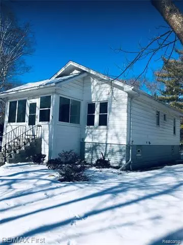 Ferndale, MI 48220,642 Hancock Ct