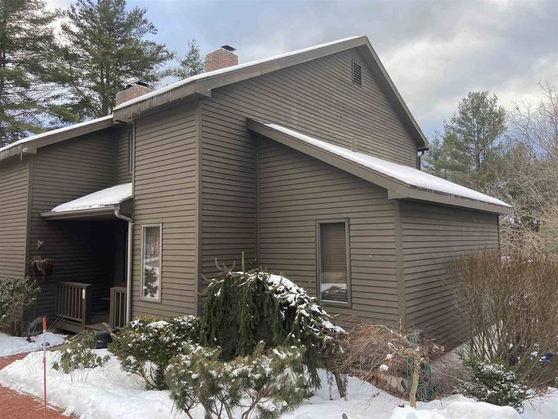 25 College HL #25, Hanover, NH 03755