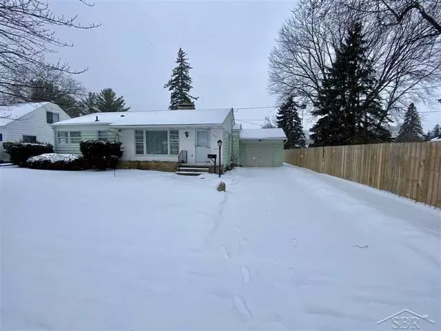 651 ALICE, Saginaw, MI 48602