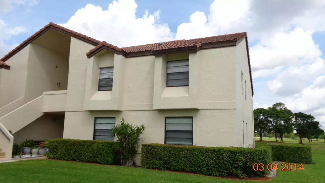 5847 Parkwalk DR, Boynton Beach, FL 33472