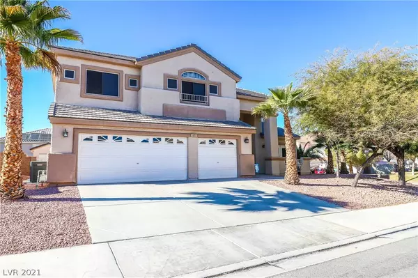 Henderson, NV 89074,405 Millinocket Court